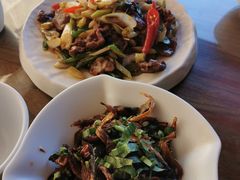 -隔壁老王·家常云南菜(花巷店)