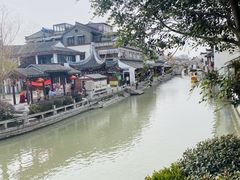 -召稼楼古镇