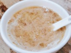 -沙湾姜埋奶(兴新包店)