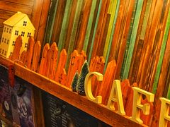 -Cafe Alice咖啡爱丽丝(奥城店)