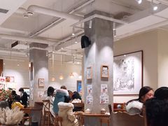 大堂-小豆海棠(人民南路店)