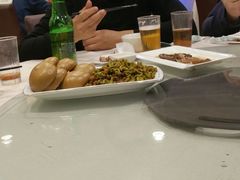 -新发记港式茶餐厅(黄浦店)