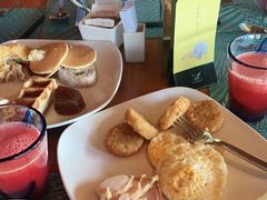 -深圳大梅沙京基洲际度假酒店