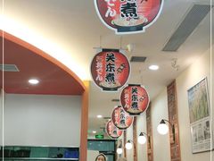 -食其家·牛丼咖喱(昆山巴黎春天店)