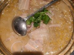 -金掌勺东北菜(格兰晴天店)