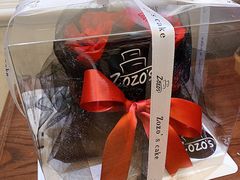 -ZOZO's昌左左精致甜品设计(新北店)