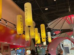-六月雪干锅(绵阳凯德广场店)
