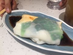-华辉拉肠(宝华店)