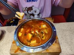 -妙香居韩国烤肉(鹏瑞利季华广场店)