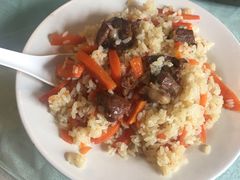 -维吾尔餐厅(宜山路店)