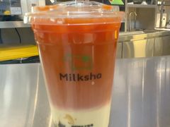 -OUR Bakery(国贸商城店)