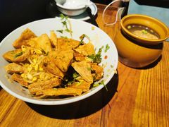 -打酱油·非遗淮扬菜(瘦西湖梅岭店)