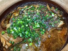 -谢记上海大排档(长寿路店)
