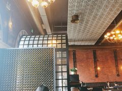 大堂-SMOKI & CO(五大道店)