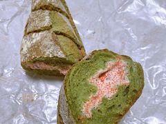 -Let's Taipei 非常烘焙(太古里店)