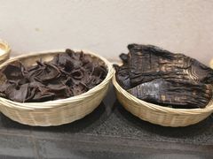 -桂缘味道·武夷乡土农家老味道