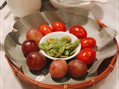 -苏帮袁Sue Cuisine(来福士店)