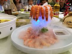 -老人和饭店(打浦路店)