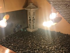 -千代武日本料理(爱建店)