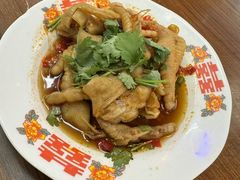 -谢记上海大排档(长寿路店)