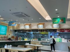 -苏氏牛肉面(丰北桥店)