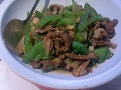 -花椒俏川菜小馆(南海万达店)