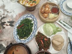 -KingThaia金泰兰(滨江天街店)