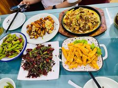-马布尔莱斯食府(西红门店)