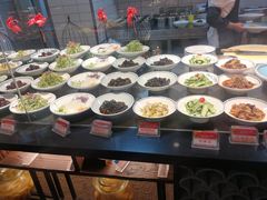 自助取餐区-常和州·夜宵大排档(常州单店)