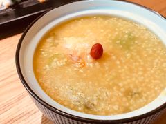 四喜丸子-周三的情书花园餐厅(江北店)