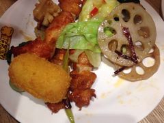 iphone_upload_pic-我家牛排自助餐厅(文登店)