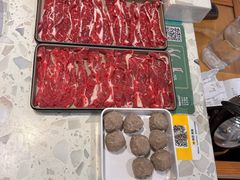 -小城牛事·鲜牛肉火锅(万达店)