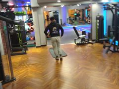 -NRG 健身私教CLUB(云山路店)