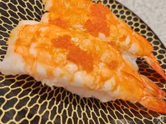-争鲜回转寿司(海曙天一PLUS店)