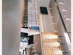-喜茶(上海打浦桥日月光gelato lab+店)
