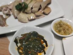 -鹅香四海·卤水火锅·砂锅粥·潮汕菜(宝安店)