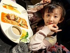 -西堤牛排(龙德广场店)