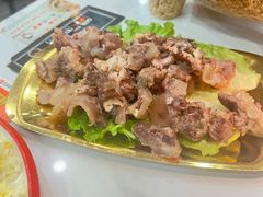 -刘少华贵州小黄牛·鲜牛肉火锅(总店)