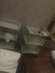 -香榭丽舍·海菲秀·皮肤管理痘敏肌修护