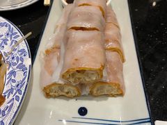 油条肠粉-正斗·港式粤菜(SKLP店)