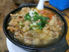 -沈妈砂锅(光华村店)