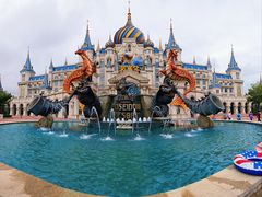 -波塞冬旅游度假区