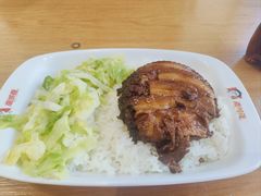 -南城香·饭香串香馄饨香(赵公口店)