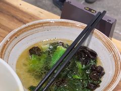 -和府捞面(东直门银座店)