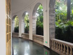 -广东革命历史博物馆办公楼