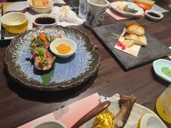 -匠和风精致料理(莆田财富中心店)