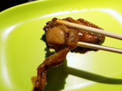 -听说碳烧蛙(高新万达店)