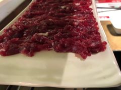 -左庭右院鲜牛肉火锅(新梅广场店)