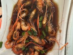 -芸海阁·农家私房菜(沙家浜景区出口店)