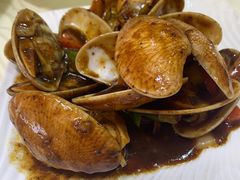 -全记海鲜菜馆(海傍街店)